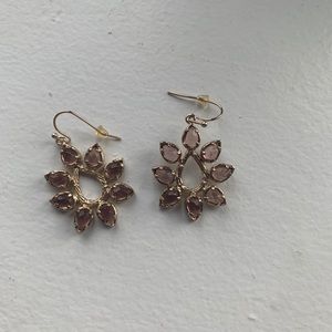 Kendra Scott Stone Earrings